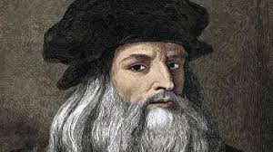 The airport is 34 km southwest of rome. Here Are 10 Of The Finest Artworks Of Leonardo Da Vinci Education Today News