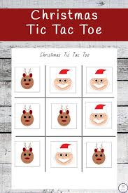 Pin On Tic Tac Toe Boards
