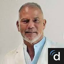 Dr. Daniel Sagalovich, MD