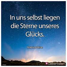 Spruche Zum Thema Gluck Und Glucklichsein Spruche Gluck Zitate Sterne Spruche