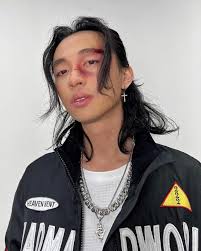 ❤️‍🔥 KESHI 🔥 Makeup and hair by me @peterphungus for Gabriel skits  HELL/HEAVEN @KESHI Stylist- Kendy @kendyyy Stylist Assistant- Janice  Angelica @janiceangelica Stylist Assistant- Isaiah Graves