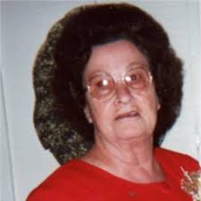 Gracie Mae Woolwine Obituary July 12, 2018