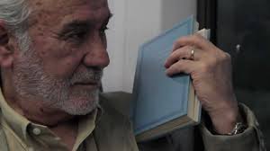 Continuité de parcs (2012) Un film de Gabriel Argüello