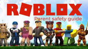 Maybe you would like to learn more about one of these? Es Roblox Seguro Para Los Ninos Consulte La Guia Para Padres Asuntos De Internet