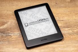 Ebook Reader Mit Audiounterstutzung Papierlos Lesen