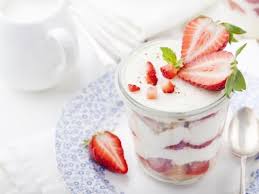 Tiramisu Aux Fraises Recette Recette Tiramisu Fraise Tiramisu Recette Tiramisu Fraise