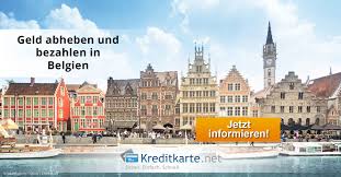 Es liegt an der nordsee und grenzt an die niederlande, deutschland, luxemburg und frankreich. Geld Abheben Und Bezahlen In Belgien