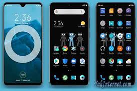 Alamat pengiriman tidak bisa diganti. Download Tema Xiaomi Grafiti Mtz Terbaru Lengkap Yukinternet
