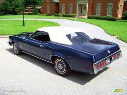 Image result for Dark Blue 1972 Mercury