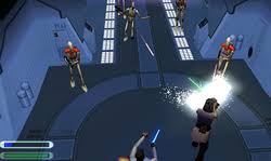 Star Wars: Episode I – The Phantom Menace (video game) - Wikipedia