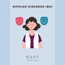 Image result for Bipolar Disorder