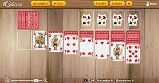 Solitario online y gratis juega diferentes variantes clásico diseño de win xp con tiempo límite¡juega solitario ahora! Telescopio Cine Punto Final Solitario Clasico Gratis Para Jugar Palacio De Los Ninos Honesto Festival