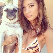 Destiny Carpenter's Instagram, Twitter & Facebook