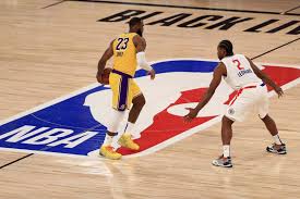 Will any nba player score 50 in a game sat or sun? Lebron James Gw Fg Leads Lakers Past Kawhi Clippers Anthony Davis Scores 34 Bleacher Report Latest News Videos And Highlights