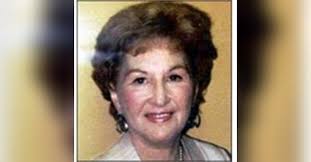 Floren (Broenen) Strupp Obituary