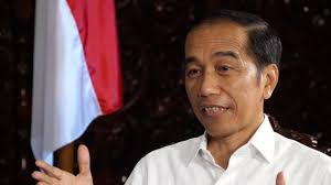Presiden Jokowi Dalam Wawancara Eksklusif Dengan Bbc Prioritas Saya Ekonomi Tapi Bukan Saya Tidak Senang Ham Dan Lingkungan Bbc News Indonesia