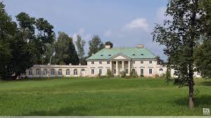 Do 2016 mieściło się w nim także muzeum bolesława prusa, które z powodu. Palac Malachowskich Ul Piotrkowska Bialaczow Zdjecia