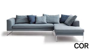 This is rawi, an elegant and very comfortable 2 seater sofa. Cor Conseta Im Kompetenzzentrum Bei Mobel Braum Bad Homburg