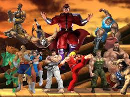 50 animated gifs of fighting game backgrounds «twistedsifter src. Street Fighter 2 Wallpapers Top Free Street Fighter 2 Backgrounds Wallpaperaccess