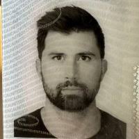 Matt Gore Pitch Deck Cowboy (@GoracleOfDelphi)