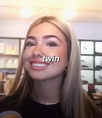 Violet Starr Addison Rae Lookalike