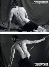 Hold the position for 15 to 30 seconds, breathing normally. Draw Muscles Under Stress Pressreader