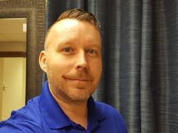 Thomas Bogle Massage Therapist in Vinita, OK