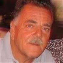 Robert John Orce Obituary