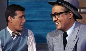 Käyttäjän George Reeves Adventures of Superman Companion profiili