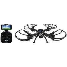 Skyrider Condor Pro Drone Wifi Camera Remote Control Drone Drone