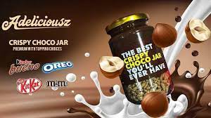 See more of crispy choco jar on facebook. Kilang Choco Jar Home Facebook