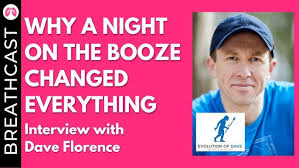 Interview with The Evolution of Dave