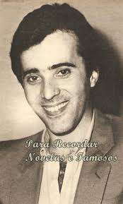 Para Recordar Novelas e Famosos: Baila Comigo