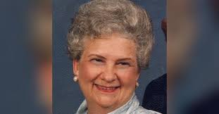 Obituary, Visitation & Funeral Information