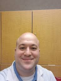 Seth Brinkman's Instagram, Twitter & Facebook