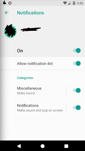 React Native Push Notification Doesn T Show Banner Pop On Screen When App Is In Background Or Closed Stack Overflow
