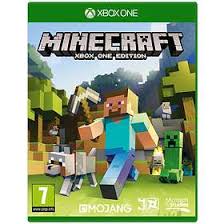 Find The Best Price On Minecraft Xbox One Edition Xbox One Compare Deals On Pricespy Nz