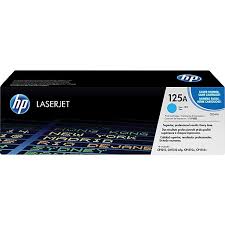 All drivers available for download have been scanned by antivirus program. Hp 125a Cyan Standard Yield Toner Cartridge Cb541a At Staples