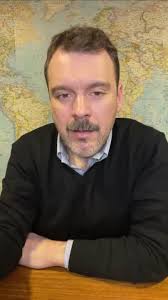 Luis Fernando Goñi La Puente