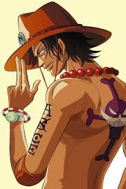 Download 720x1280 wallpaper artwork, one piece, monkey d. Phoneky Ace One Piece Hd Wallpapers