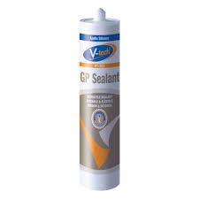 Curing means letting it dry, and, although it is not necessarily a difficult process, it takes patience. Silicone Sealant Vt 202 Gp Sealant