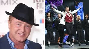 Riverdance star Michael Flatley diagnosed with 'aggressive' cancer
