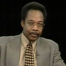 Sam Fulwood — Charlie Rose