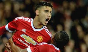 Image-result-for-andreas-pereira-of manchester united-and-brazil-in-action