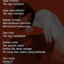 Takan pernah kecewa karna cintaku takan pernah salah entah mengapa kini kurasa bahagia ku terjerat rindu yang berbalut luka tak berdaya. Photos At Rumah Hobi Kreatif Art Gallery In Cengkareng