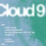 Cloud 9 Music & Eco-Art Festival