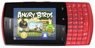 Si fuera tu iriaa ala compañia donde lo sacast i les preguntaria podria ser q ahy tngan muchos juegos o si no luego en las revistas vienen para descargar juegos. Symbian S40 Nokia Vende 1 500 Millones De Moviles Tecnologia