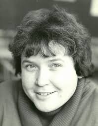 Janet Elizabeth Robertson