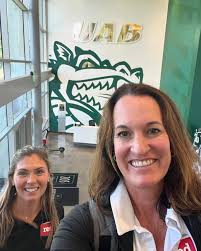 We are excited to announce the addition of Collier Madaleno to the Red Card  Team! She joins us from the University of Georgia, where she served as the  Director of Football Performance