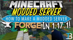 Intel xeon x5650 @2,7ghz (no overclock yet) 8gb of ddr3 ram . How To Make A Modded Minecraft Server In 1 17 1 Forge Server 1 17 1 Summary Networks